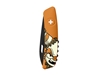 Immagine di Swiza D01 AB HALLOWEEN Clown Orange (KNI.0013.H010)