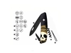 Picture of Swiza D01 AB HALLOWEEN Skull Head Black (KNI.0013.H001)