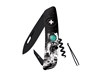 Immagine di Swiza D01 AB MOONWALK 50 Black (KNI.0013.MW50)