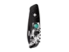 Immagine di Swiza D01 AB MOONWALK 50 Black (KNI.0013.MW50)