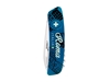 Immagine di Swiza D01 ROMA Blue (KNI.0010.10RM)