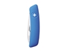 Picture of Swiza D02 Blue (KNI.0020.1030)