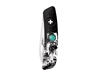 Immagine di Swiza D02 MOONWALK 50 Black (KNI.0020.MW50)