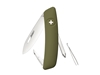 Picture of Swiza D02 Olive (KNI.0020.1050)