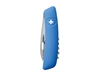 Picture of Swiza D03 AM Blue (KNI.0036.1030)