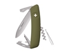 Picture of Swiza D03 AM Olive (KNI.0036.1050)