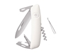 Picture of Swiza D03 AM White (KNI.0036.1020)