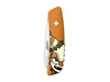 Immagine di Swiza D03 HALLOWEEN Clown Orange (KNI.0030.H010)