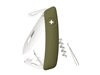 Picture of Swiza D03 Olive (KNI.0030.1050)