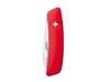 Picture of Swiza D04 Red (KNI.0040.1000)