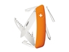 Picture of Swiza D06 Orange (KNI.0060.1060)