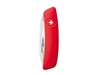 Picture of Swiza D06 Red (KNI.0060.1000)