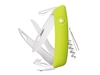 Picture of Swiza D07 SCISSORS Moss (KNI.0110.1080)