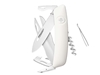 Immagine di Swiza D07 SCISSORS White (KNI.0110.1020)