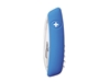 Picture of Swiza D09 Blue (KNI.0130.1030)