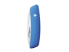 Picture of Swiza D10 Blue (KNI.0140.1030)