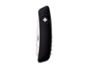 Picture of Swiza HO03 HORSE & TICK TOOL Black (KHO.0070.1010)