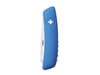 Immagine di Swiza HO03 HORSE & TICK TOOL Blue (KHO.0070.1030)