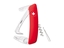 Picture of Swiza HO03 HORSE & TICK TOOL Red (KHO.0070.1000)