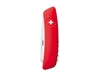 Picture of Swiza HO03 HORSE & TICK TOOL Red (KHO.0070.1000)