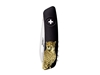 Immagine di Swiza TT03 TICK TOOL WILDLIFE Cheetah Black (KNI.0070.WO06)