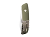 Immagine di Swiza TT03 TICK TOOL WILDLIFE Elephant Olive (KNI.0070.WO08)