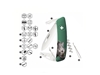 Immagine di Swiza TT03 TICK TOOL WILDLIFE Rhinoceros Green (KNI.0070.WO07)