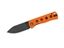 Immagine di QSP CANARY FOLDER G-10 STW BLACK QS150-B2 Orange