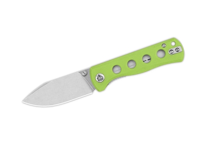 Picture of QSP CANARY FOLDER G-10 STW QS150-C1 Neon