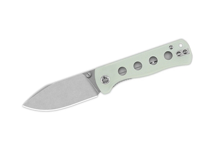 Picture of QSP CANARY FOLDER G-10 STW QS150-E1 Jade