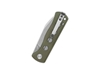 Picture of QSP CANARY FOLDER G-10 STW QS150-F1 Olive Green