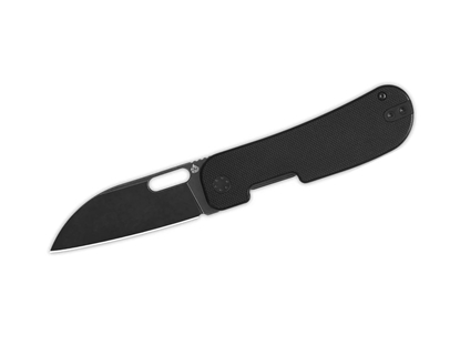 Immagine di QSP VARIANT PE G-10 STW BLACK QS154-A Black