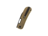 Immagine di QSP VARIANT PE TITANIUM STW BLACK QS154-G Bronze