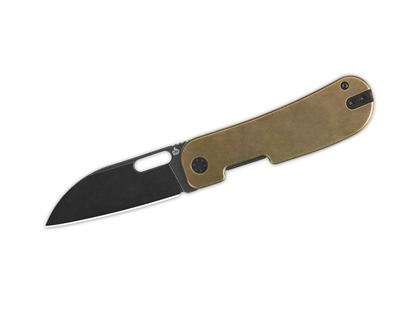 Picture of QSP VARIANT PE TITANIUM STW BLACK QS154-G Bronze