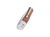 Immagine di QSP VAULT MICARTA SATIN/STW QS157-C1 Tan