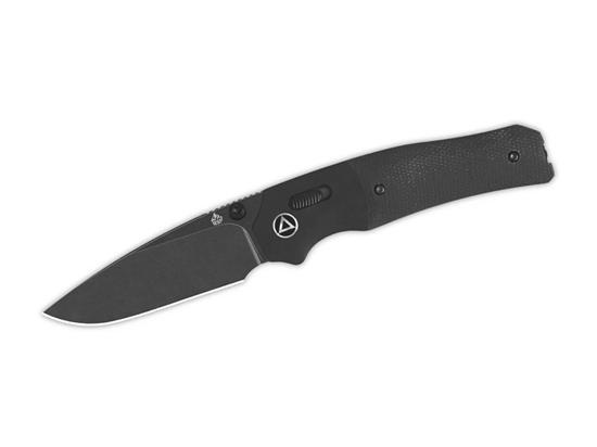 Immagine di QSP VAULT MICARTA STW BLACK QS157-A2 Black