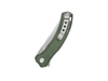 Immagine di QSP WALRUS MICARTA STW QS151-C1 Green