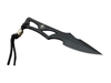 Immagine di Spartan Blades ENYO SBBL2BK Black Blade