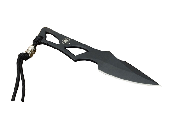 Picture of Spartan Blades ENYO SBBL2BK Black Blade