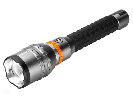 Picture of NEBO DAVINCI Ricaricabile 12000 Lumens LED FLT-1070-G