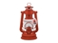 Picture of Feuerhand HURRICANE LANTERN BABY SPECIAL 276 (276-BRICKRED) Brick Red