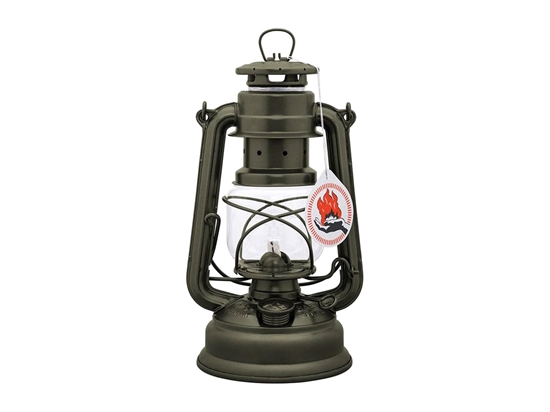 Picture of Feuerhand HURRICANE LANTERN BABY SPECIAL 276 (276-BW) Olive