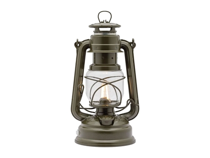 Picture of Feuerhand LED LANTERN BABY SPECIAL 276 (276-LED-BW) Olive
