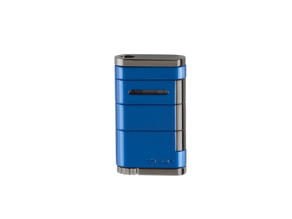 Immagine di Xikar ACCENDISIGARI ALLUME SINGLE (531BL) Reef Blue