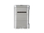 Picture of Xikar ACCENDISIGARI ALLUME TRIPLE TABLETOP (535SL) Steel Silver