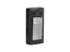 Picture of Xikar ACCENDISIGARI ION DOUBLE (607BK) Black