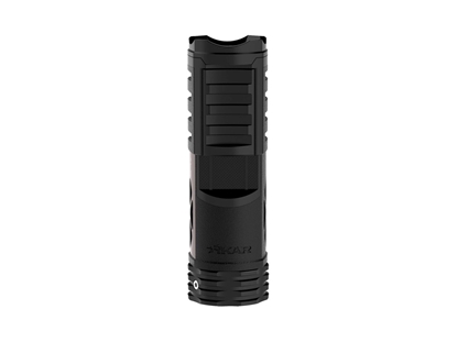 Picture of Xikar ACCENDISIGARI TACTICAL 1 SINGLE (551BK) Black