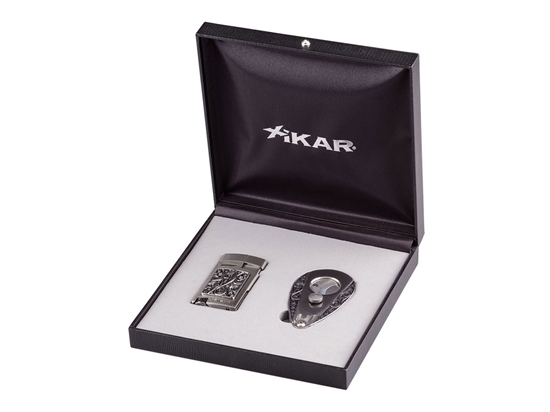 Immagine di Xikar CALIBER COLLECTION Limited Edition (915WW)