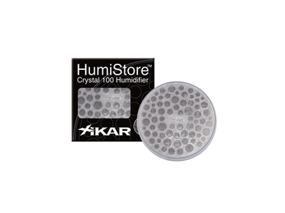 Picture of Xikar CRISTALLI UMIDIFICATORI HUMISTORE 100 CT (817XI)