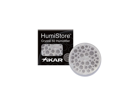 Immagine di Xikar CRISTALLI UMIDIFICATORI HUMISTORE 50 CT (816XI)